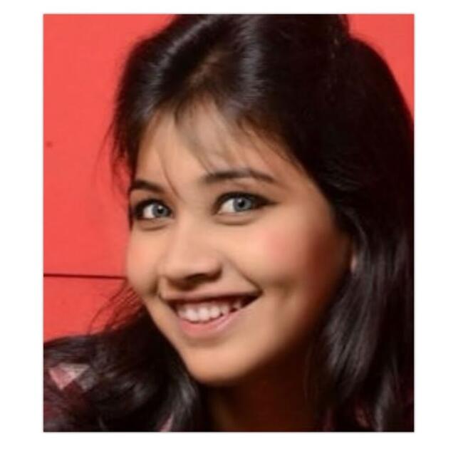 Babysitting job in Mumbai: PRACHI