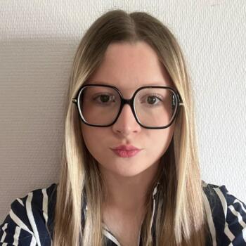 Babysitter in Rivières (Occitanie): Laurie