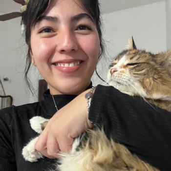 Niñera en Ituzaingó (Buenos Aires): Priscila