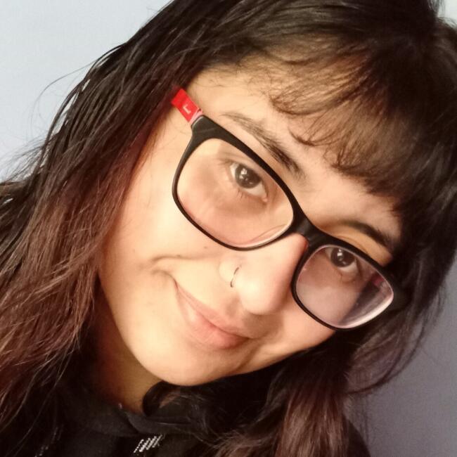 Babysitter in Buenos Aires: Mai