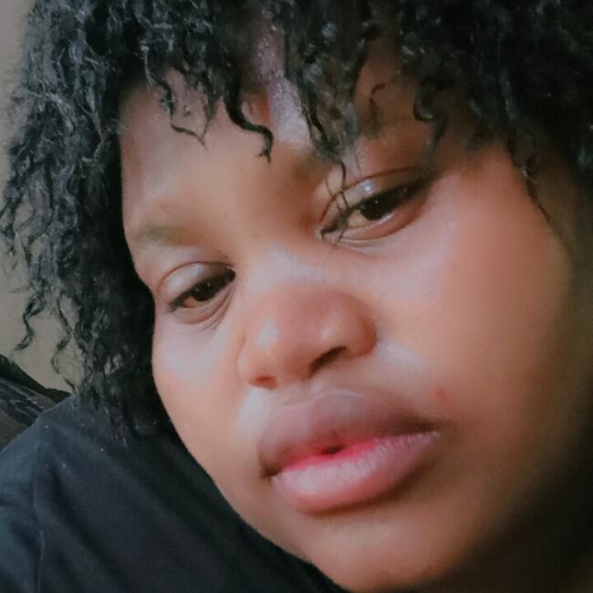 Nanny in Douglas (Northern Cape): Charlene