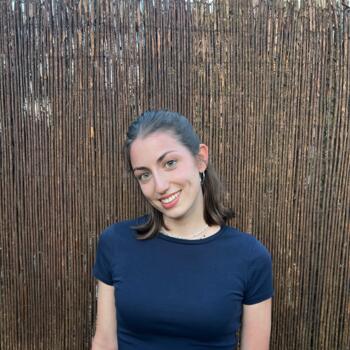 Canguro en Cardedeu: Alexia