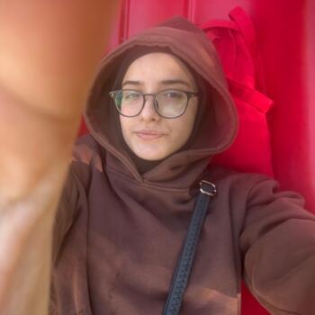 Babysitter a Napoli: Mariam