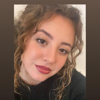 Babysitter in Valencia: Giulia