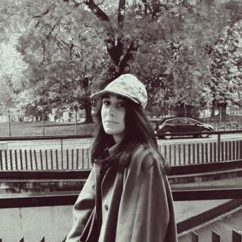 Nanny in Alezio: Eleonora