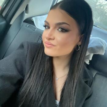 Babysitter in Belgrade: Anja