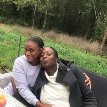 Job de garde d'enfants à Brou: job de garde d'enfants Megguy