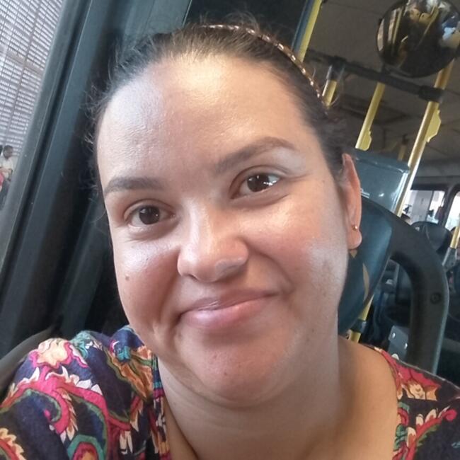 Babysitter in Piracicaba: Tais