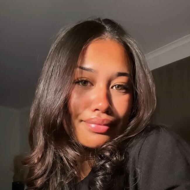 Babysitter in Porirua: Kamryn