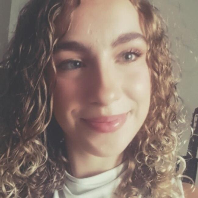 Baby-sitter à Liège: Lou