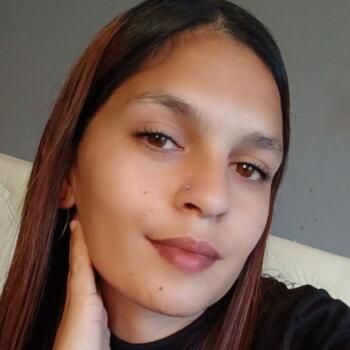 Babysitter Almirante Brown: Melina