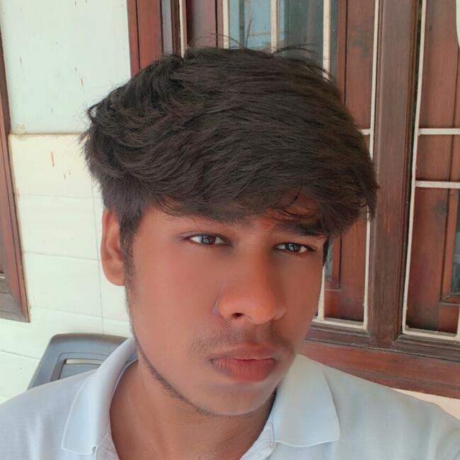 दिल्ली में बेबीसिटर: Chetan