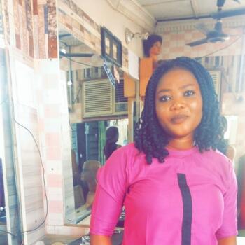 Babysitter in Al Muharraq: Agboola