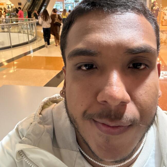 Trabajo para niñera en Rionegro: Sebastian