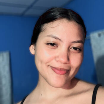 Babysitter Chitré: Heidy