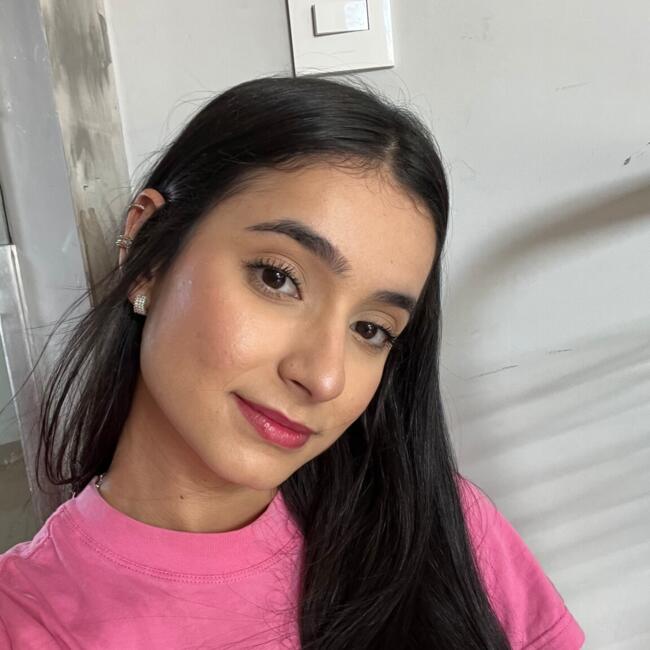 Babá em Sarandi: Larissa pereira rodrigues