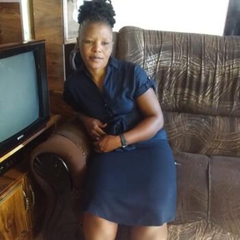 Babysitting job in Durban: babysitting job Zanele
