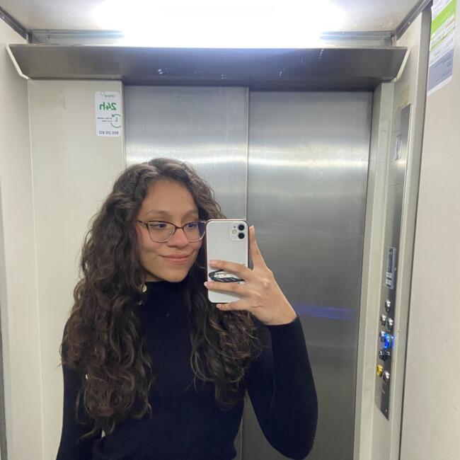 Niñera en Lleida: Nuria