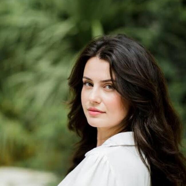 Niñera en El Agustino: Elizabeth