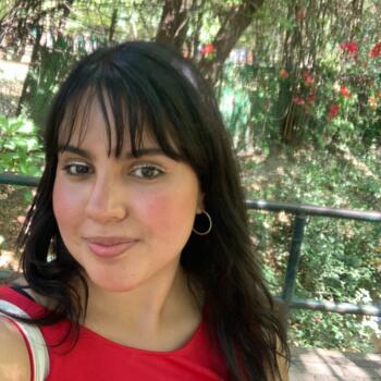 Babysitter in Aguascalientes: Alma Elena