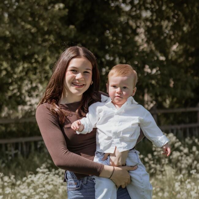 Babysitter in Kings Lynn: Clara