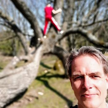 Oppaswerk Amstelveen: oppasadres Jaap