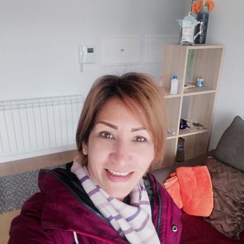 Babysitter Leiria: Maria