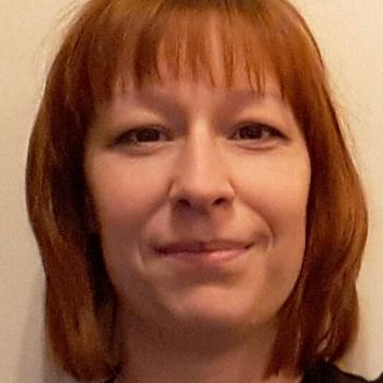 Barnvakt Kangasala: Katja