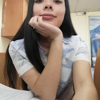 Babysitter Limache: Alexandra