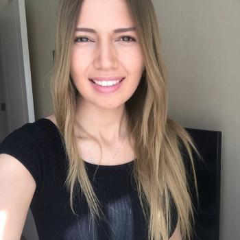 Babysitter La Reina: Macarena