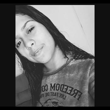 Babysitter in Belo Horizonte: Maria Rita
