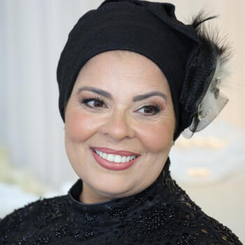 Nanny in Ramat Gan: אורה