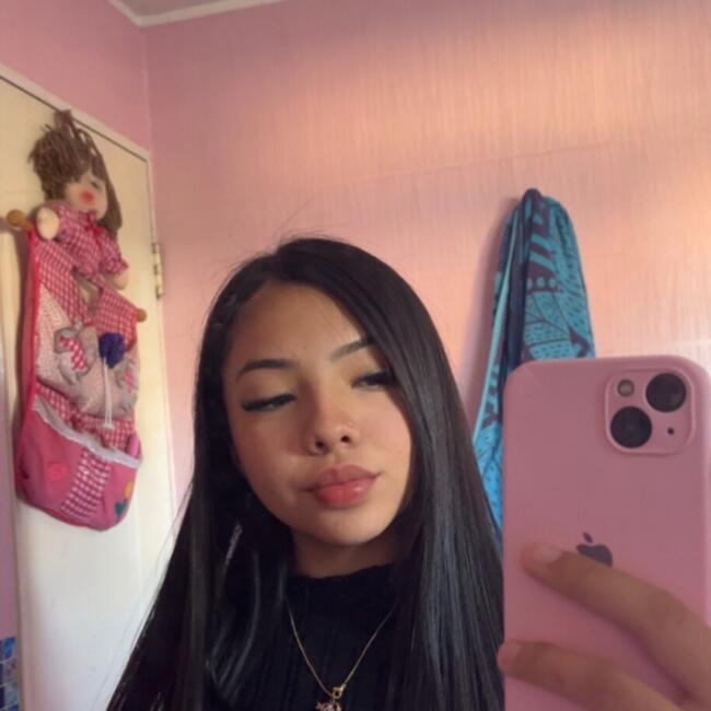 Niñera en Maipú: Emma