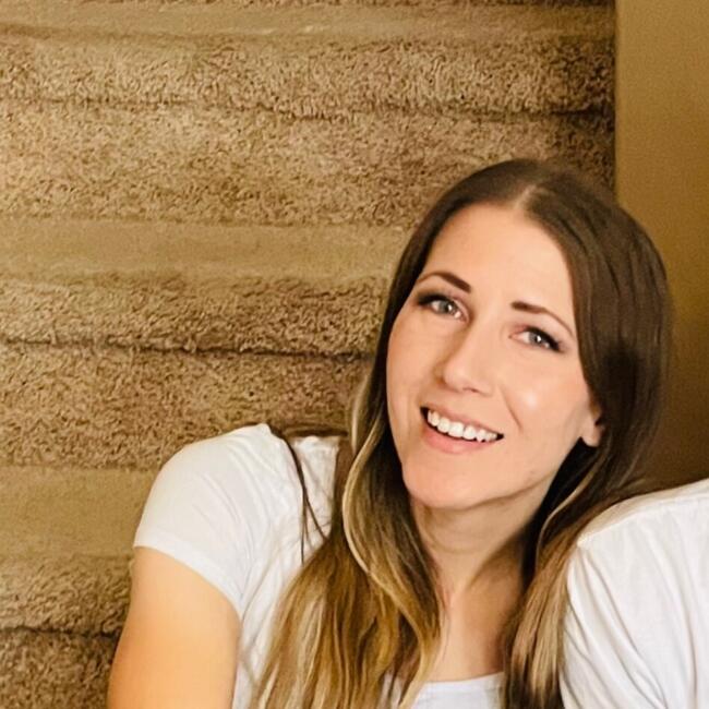 Babysitter in Phoenix: Jazmin