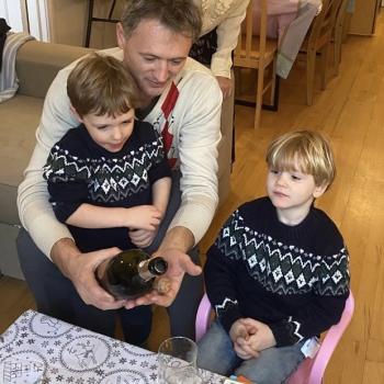 Babysitting job in Lecce: babysitting job Ruben