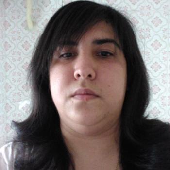 Niñera Salamanca: Jessica