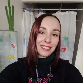 Babysitter La Calera: María José Rojas Andrade