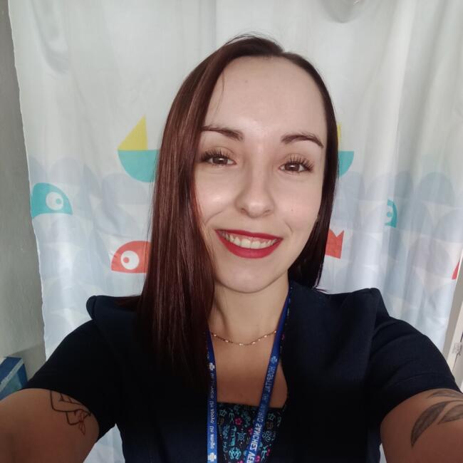 Babysitter in La Calera: María José Rojas Andrade