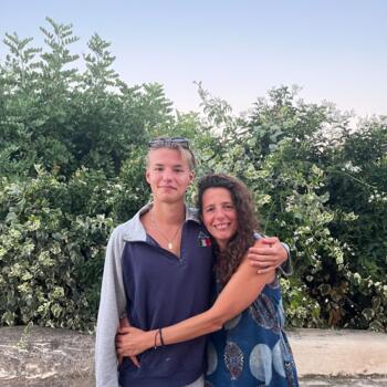 Oppas in Amsterdam: Alessandro