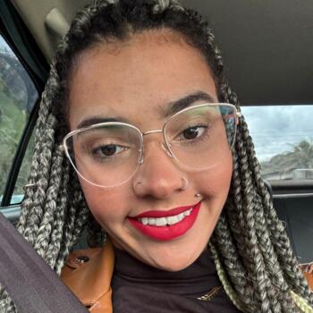 Babysitter in Florianópolis: Agata Mariane