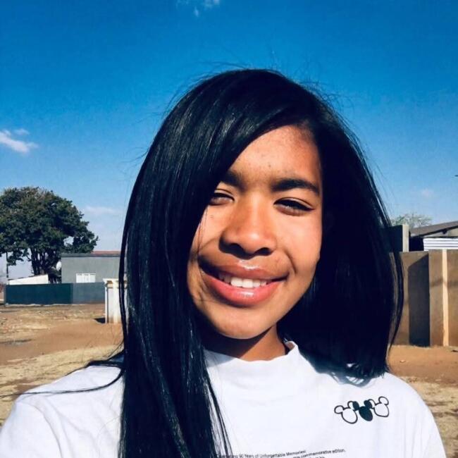 Babysitter in Alberton: Tiara