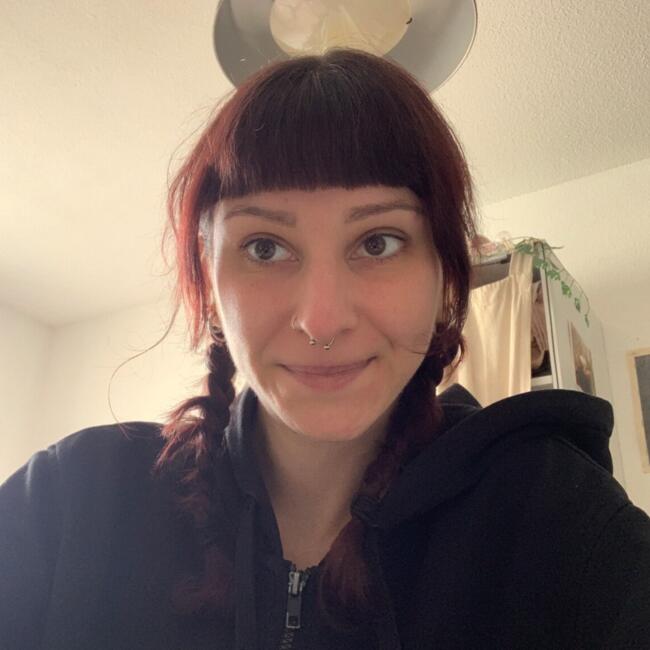 Babysitter in Lille: Pauline