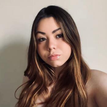 Babá Piracicaba: Yasmin