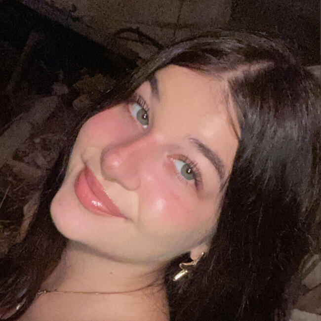 Babysitter in Rethymno: Maria