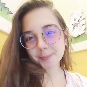 Babá em Rio de Janeiro: Leticia