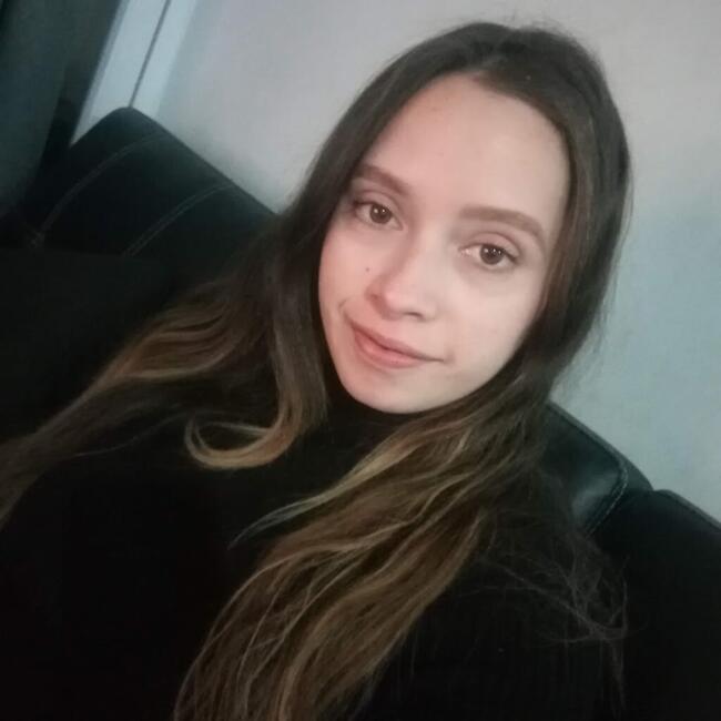 Babysitting job in Coquimbo: Fabiola