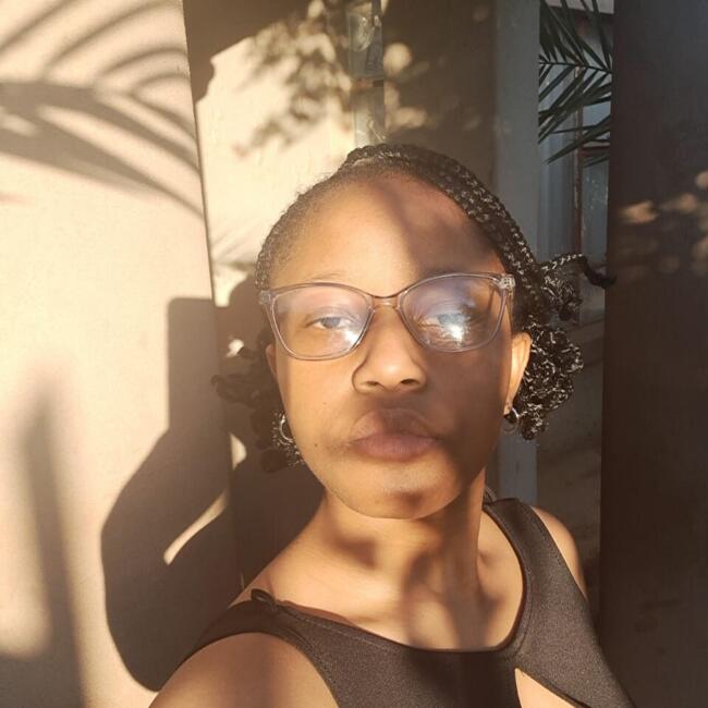 Babysitter in Pretoria: Momos