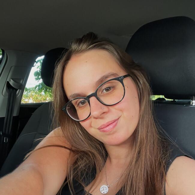 Babysitter em Santarém: Teresa