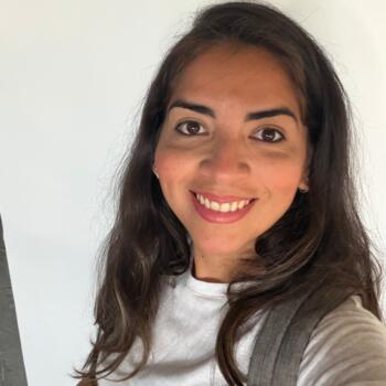 Parent Panama City: Aili