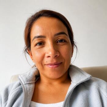 Babysitter Bogotá: Carmen